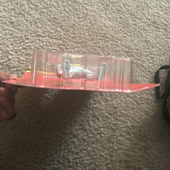 New DC Direct Wildstorm The Authority Apollo Action Figure - Picture 3 of 3